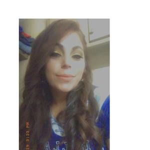 Meet your Posher, Idalia